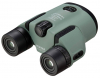 PENTAX Binóculos Papilio 6.5x21 WR Verde (New)