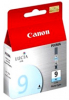CANON Tinteiro PGI-9 Foto Cyan (Descontinuado) Photo PGI9PC