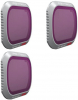 PGYTECH Pack de 3 Filtros para Mavic 2 Pro (ND128-256-1000) (Descontinuado) Photo PGYPHAH033