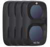 PGYTECH Set de Filtros ND 8/16/64/256 para Osmo Pocket 4P(New)