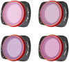 PGYTECH Kit de Filtros ND-Polarizador (8/16/32/64) para OSMO POCKET 3 Photo PGYTECHD256301