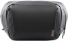 PGYTECH Saco Tiracolo OneGo Solo V2 10L Obsidien