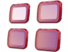 PGYTECH Pack de 4 Filtros para Mavic Air 2 (ND8-16-32-64) (d (Descontinuado) Photo PGYTECHP16A034