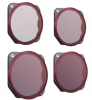 PGYTECH Pack de 4 Filtros para Mavic 3 (ND/PL 8/16/32/64) (d (Descontinuado) Photo PGYTECHP26A034