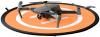 PGYTECH Pista de Descolagem para Drone 75cm Photo PGYTECHPGYAC308