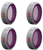 PGYTECH Pack de 4 Filtros para Mavic 2 Zoom (ND/PL8-16-32-64) Photo PGYTECHPHA043