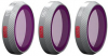 PGYTECH Pack de 3 Filtros para Mavic 2 Zoom (ND128-256-1000)(Descontinuado) Photo PGYTECHPHA044