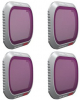 PGYTECH Pack de 4 Filtros para Mavic 2 Pro (ND8-16-32-64) Photo PGYTECHPHAH031