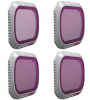 PGYTECH Pack de 4 Filtros para Mavic 2 Pro (ND/PL8-16-32-64) Photo PGYTECHPHAH032