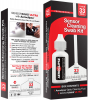 PHOTOSOL Sensor Cleaning Swab Kit com 6 SSU 33mm e 15ml Aeroclipse Photo PHOTOSOLKAUS4