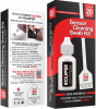 PHOTOSOL Sensor Cleaning Swab Kit com 6 SSU 20mm e 15ml Eclipse Photo PHOTOSOLKEUS1