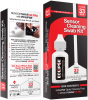 PHOTOSOL Sensor Cleaning Swab Kit com 6 SSU 33mm e 15ml Eclipse Photo PHOTOSOLKEUS4