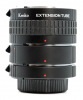 KENKO Tubos Extensão Macro 12,20 e 36 mm para Nikon