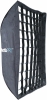 PHOTTIX Softbox Pro Easy-Up HD + Grelha Ninho de Abelha 60 X (Saldos) Photo PHOTTIX82494
