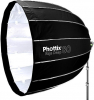 PHOTTIX Softbox Deep Parabolica Raja (D80cm) Photo PHOTTIX82724