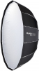 PHOTTIX Softbox Raja (D150cm) Photo PHOTTIX82727