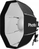 PHOTTIX Tigela Beleza Spartan Branca (70cm) Photo PHOTTIX82741