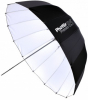 PHOTTIX Premio Gaurda-Chuva Reflector 85cm Branco Photo PHOTTIX85377
