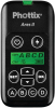 PHOTTIX Ares II Emissor para Flash Photo PHOTTIX89552