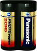 PANASONIC Pilha Foto Power 2CR5 Photo PIDP2CR5