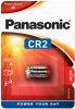 PANASONIC Pilha Foto Power CR2 Photo PIDPCR2