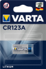 VARTA Pilha CR123A Litío