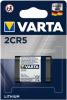 VARTA Pilha 2CR5 Litío Photo PIVA002