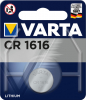 VARTA Pilha CR 1616
