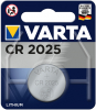 VARTA Pilha CR 2025 Photo PIVA2025