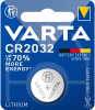 VARTA Pilha CR 2032