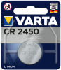VARTA Pilha CR 2450 Photo PIVA2450