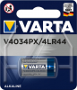 VARTA Pilha V4034PX 4LR44 6V Photo PIVA4034