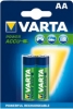 VARTA Pilhas LR6 (AA) X2 NiMh 2400mAh Photo PIVA56756