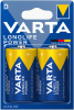 VARTA Pilhas LR20 (x2) Photo PIVALR20