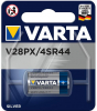 VARTA Pilha V28PX Silver 6V Photo PIVAPX28S