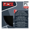 PIX-EZ Filtro Polarizador Slim Diâmetro 55mm (Soldes) Photo PIXEZ80155