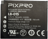 PIXPRO Bateria Kodak WPZ2 Photo PIXPROKODAKLB015