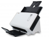 PLUSTEK Scanner A3 com Carregador SmartOffice SC8016U