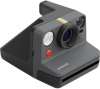 POLAROID Aparelho Instantâneo Now+ Generation 3 Preto Photo POLAROID009160