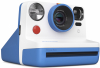 POLAROID Aparelho Instantâneo Now II Azul Photo POLAROID1016873730