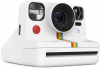 POLAROID Aparelho Instantâneo Now + II Branco Photo POLAROID1016873778