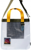 POLAROID Ripstop Tote Bag transparente Photo POLAROID1016875956
