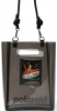 POLAROID Saco Seau TPU transparente Preto (Descontinuado) Photo POLAROID1016875987