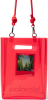 POLAROID Saco Seau TPU transparente Vermelho Photo POLAROID1016875994