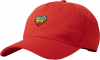 POLAROID Boné Go Cap Coração Vermelho Photo POLAROID1016876137