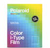 POLAROID Filme Cor i-Type Edition Spectrum Edition Photo POLAROID1130081