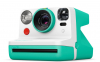 POLAROID ORIGINALS Aparelho Instantâneo Now Branco & Menta Photo POLAROID1130082