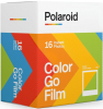 POLAROID GO Duplo Pack Cor (16 Poses) 