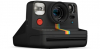 POLAROID Aparelho Instantâneo Now Plus i-Type Preto Photo POLAROID9061