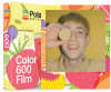 POLAROID ORIGINALS 600 Cor (8 Poses) Summer Fruits Photo POLAROIDOPOL004929